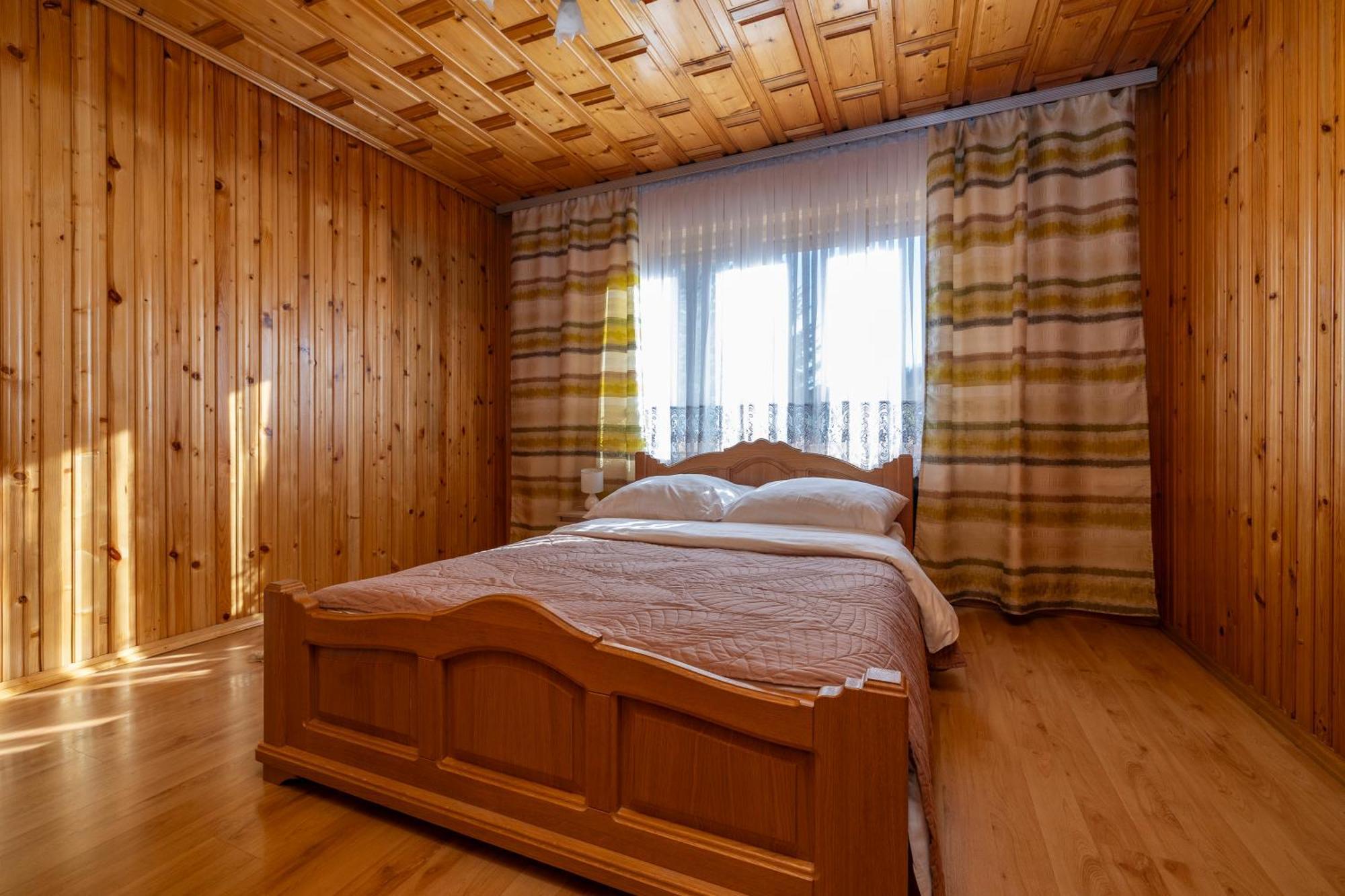 Dom Na Podhalanskiej Groń Exterior foto